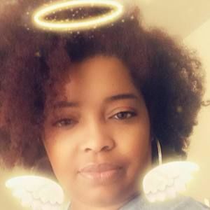 Meet your Posher, Gina key